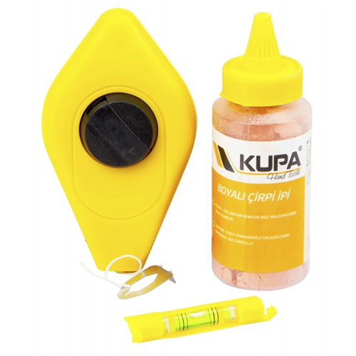 KUPA BOYALI ÇİRPİ İP